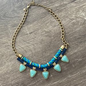 Jcrew necklace